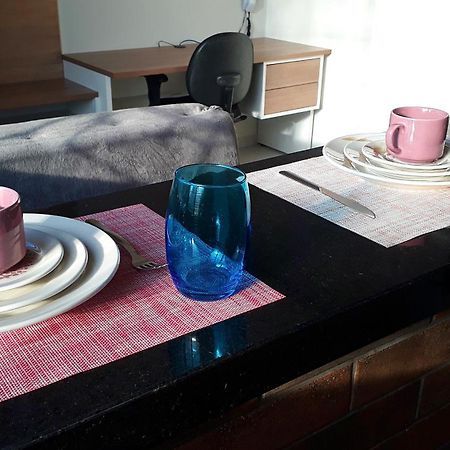 Hart Aparthotel Ltda Salwador Pokój zdjęcie