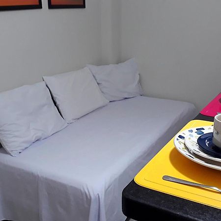 Hart Aparthotel Ltda Salwador Pokój zdjęcie