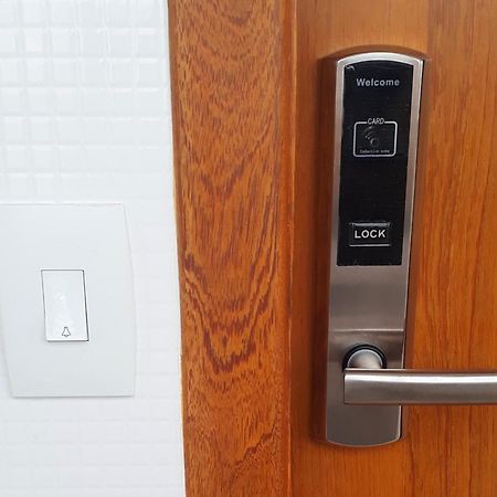 Hart Aparthotel Ltda Salwador Pokój zdjęcie