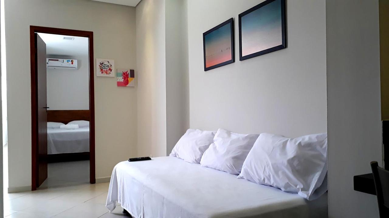Hart Aparthotel Ltda Salwador Zewnętrze zdjęcie