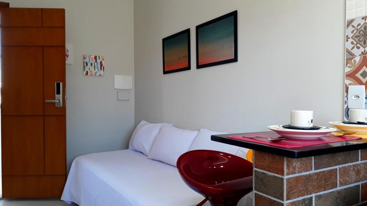Hart Aparthotel Ltda Salwador Zewnętrze zdjęcie