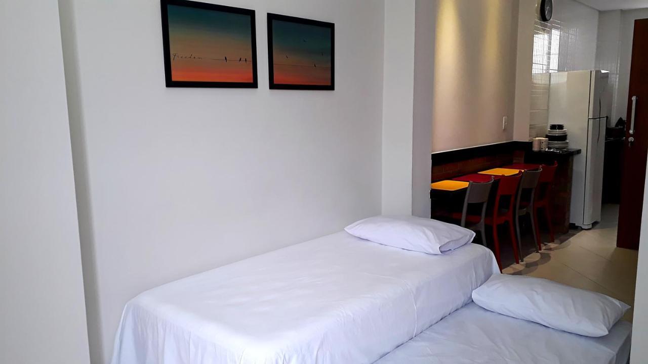 Hart Aparthotel Ltda Salwador Zewnętrze zdjęcie