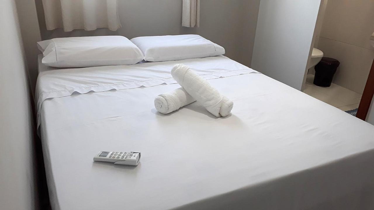 Hart Aparthotel Ltda Salwador Zewnętrze zdjęcie