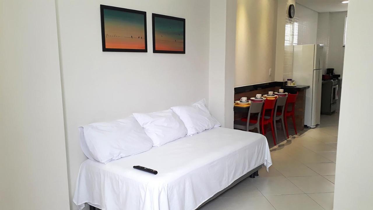 Hart Aparthotel Ltda Salwador Zewnętrze zdjęcie