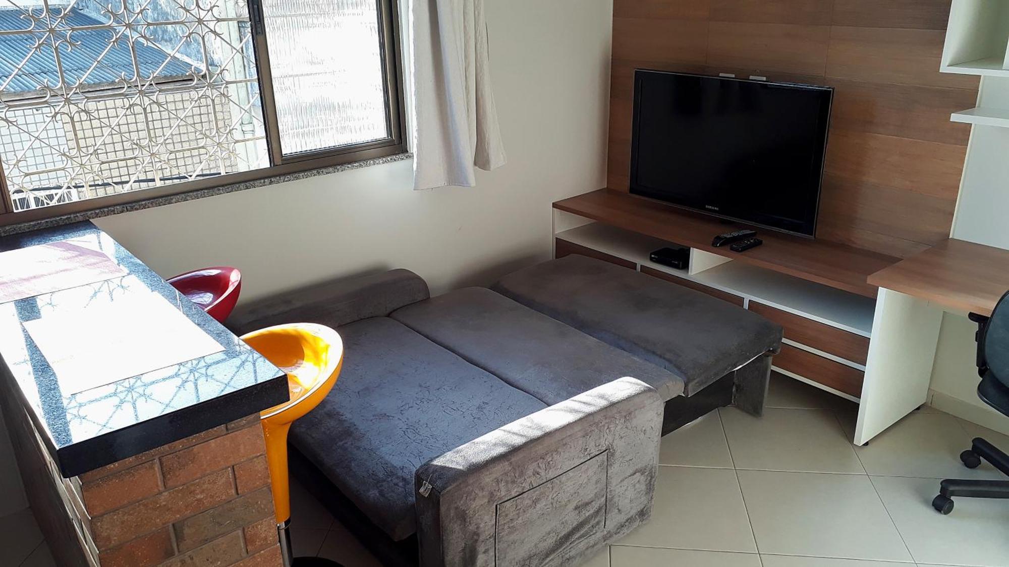 Hart Aparthotel Ltda Salwador Pokój zdjęcie