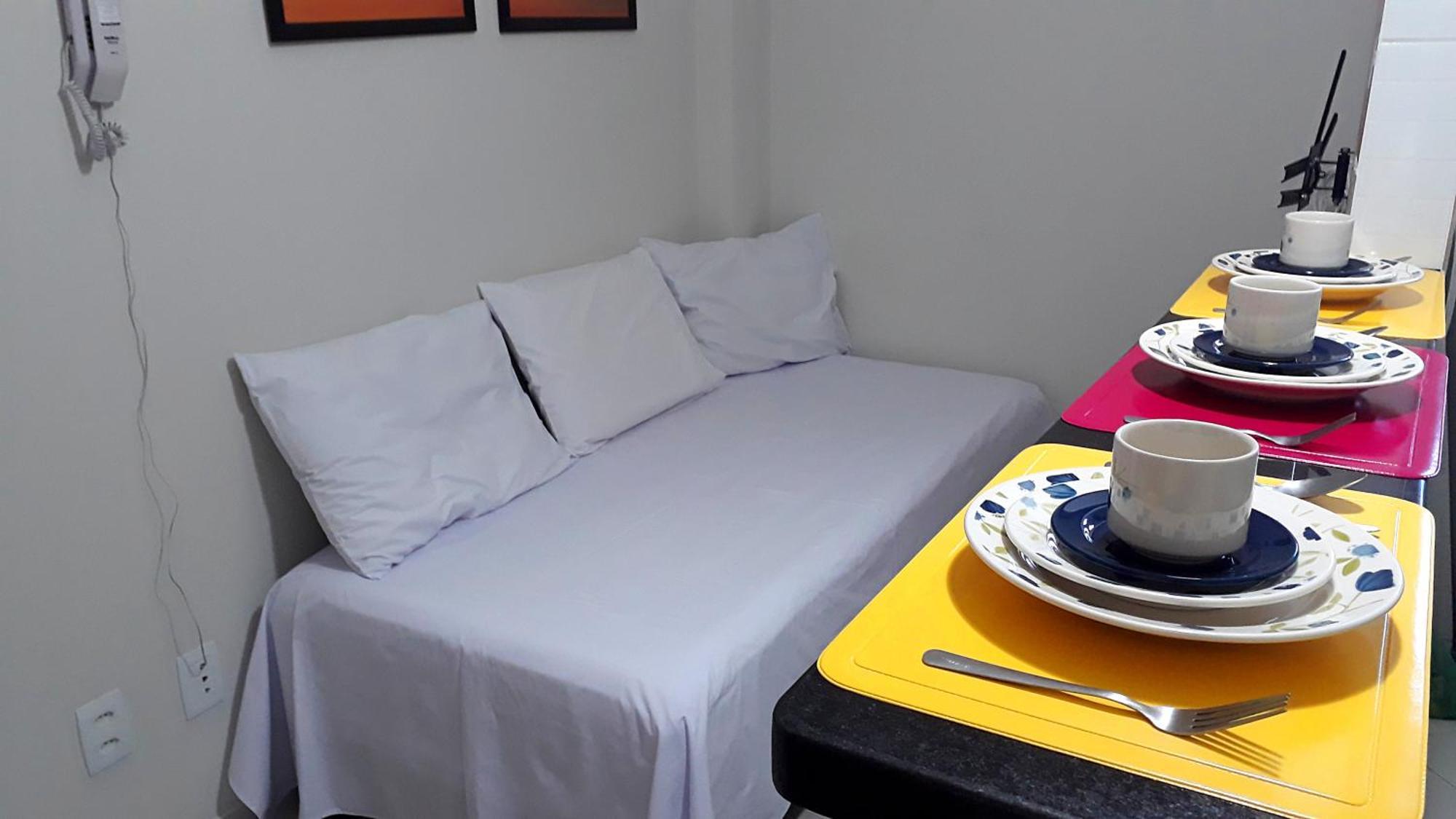 Hart Aparthotel Ltda Salwador Pokój zdjęcie