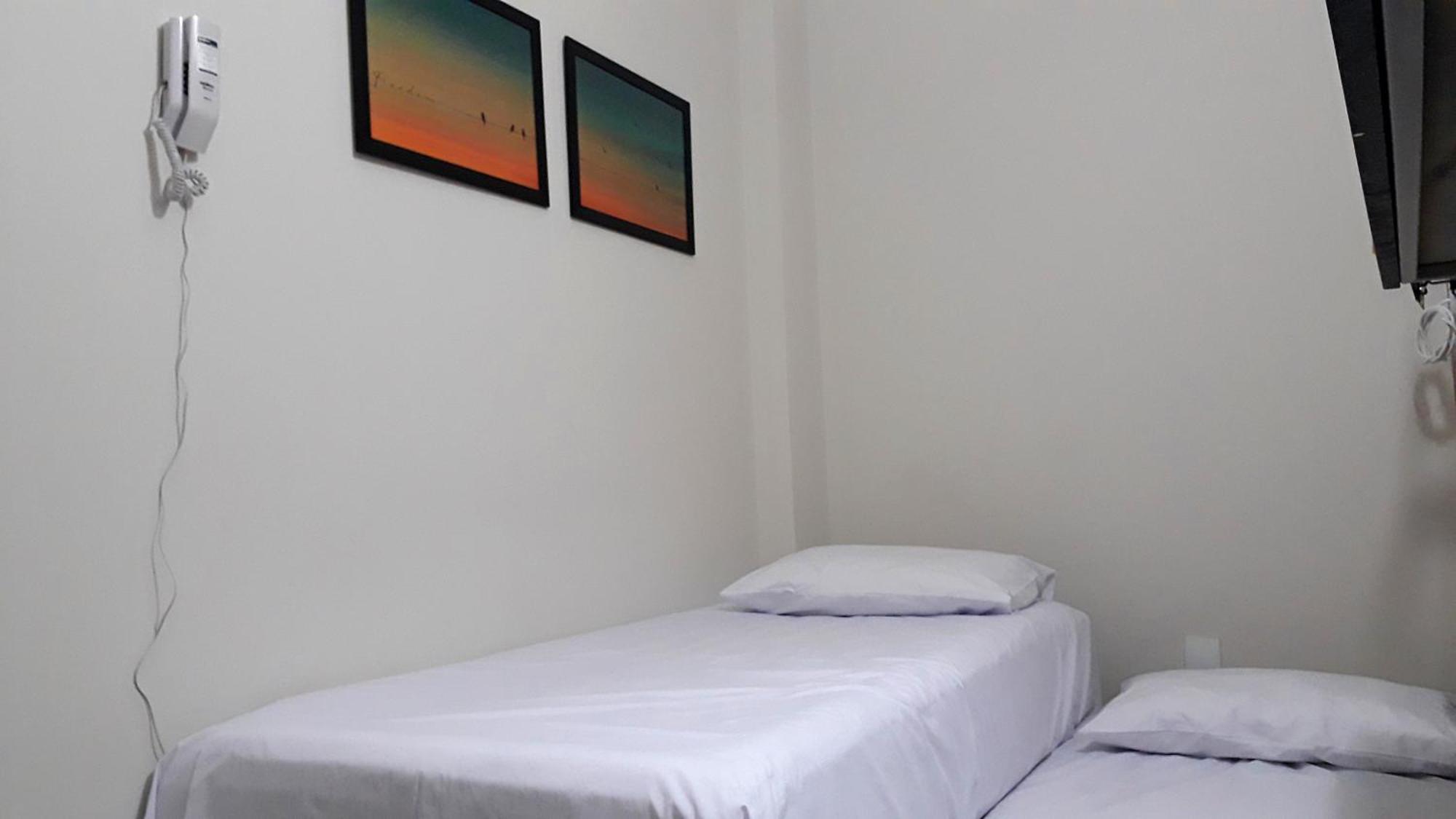 Hart Aparthotel Ltda Salwador Pokój zdjęcie