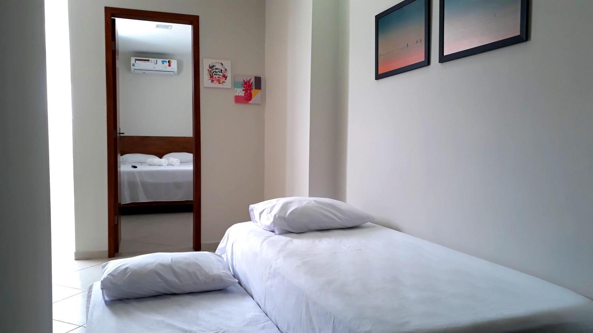 Hart Aparthotel Ltda Salwador Pokój zdjęcie