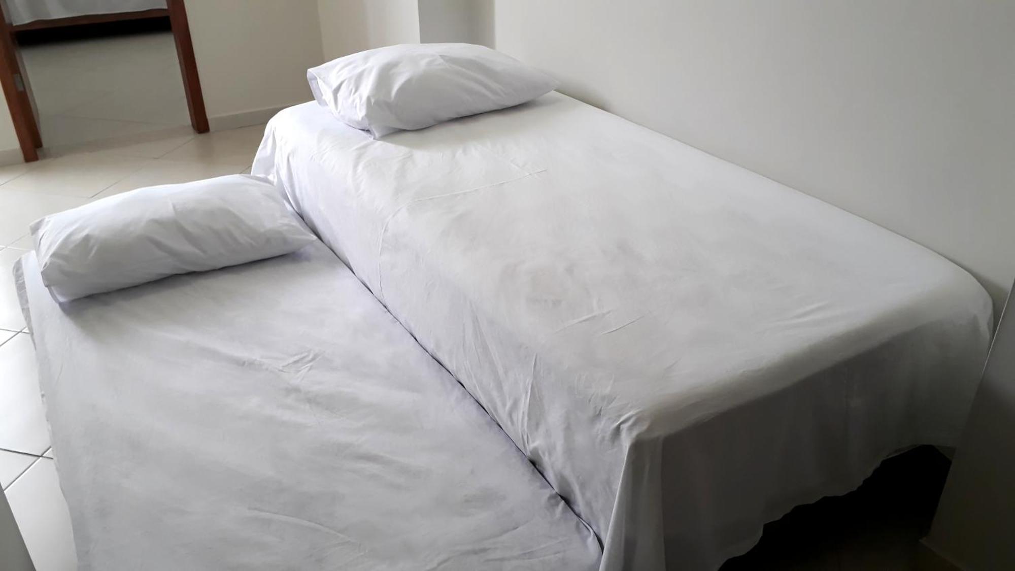 Hart Aparthotel Ltda Salwador Pokój zdjęcie