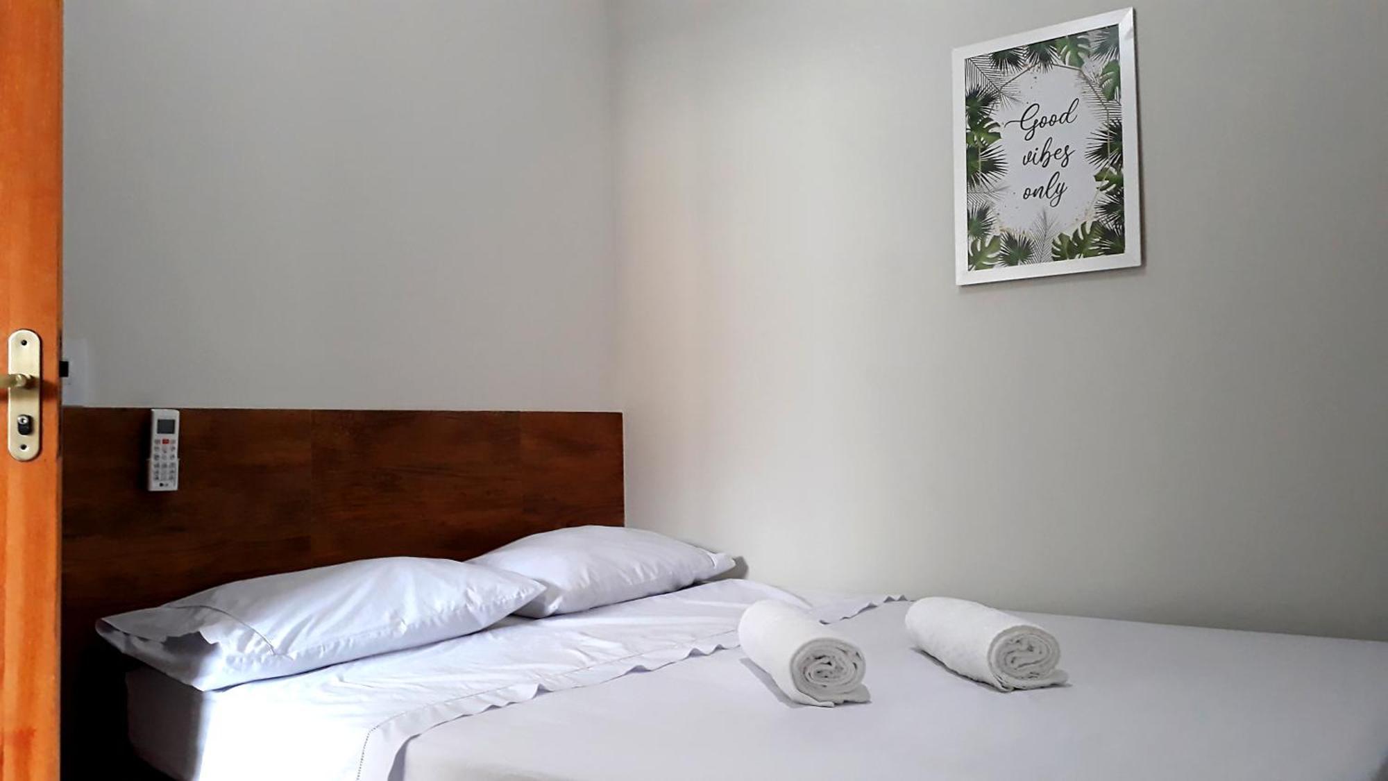 Hart Aparthotel Ltda Salwador Pokój zdjęcie