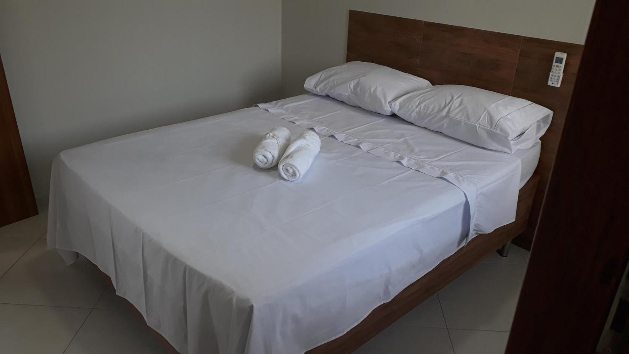 Hart Aparthotel Ltda Salwador Pokój zdjęcie