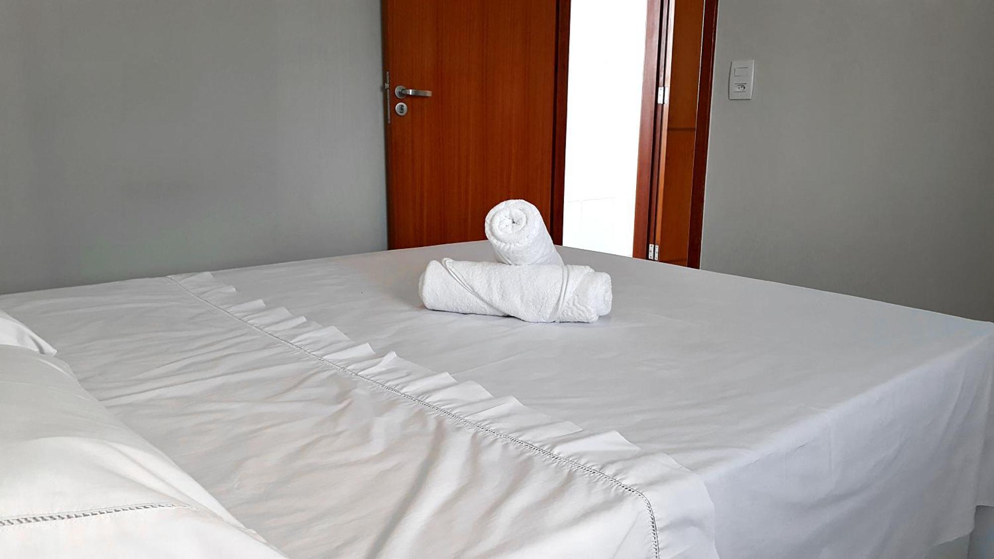Hart Aparthotel Ltda Salwador Pokój zdjęcie