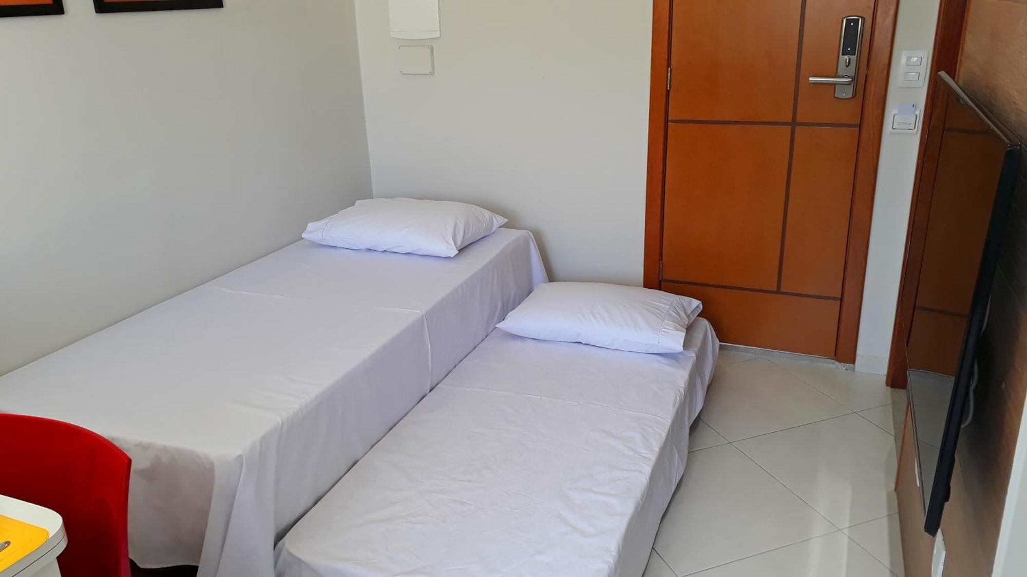 Hart Aparthotel Ltda Salwador Pokój zdjęcie