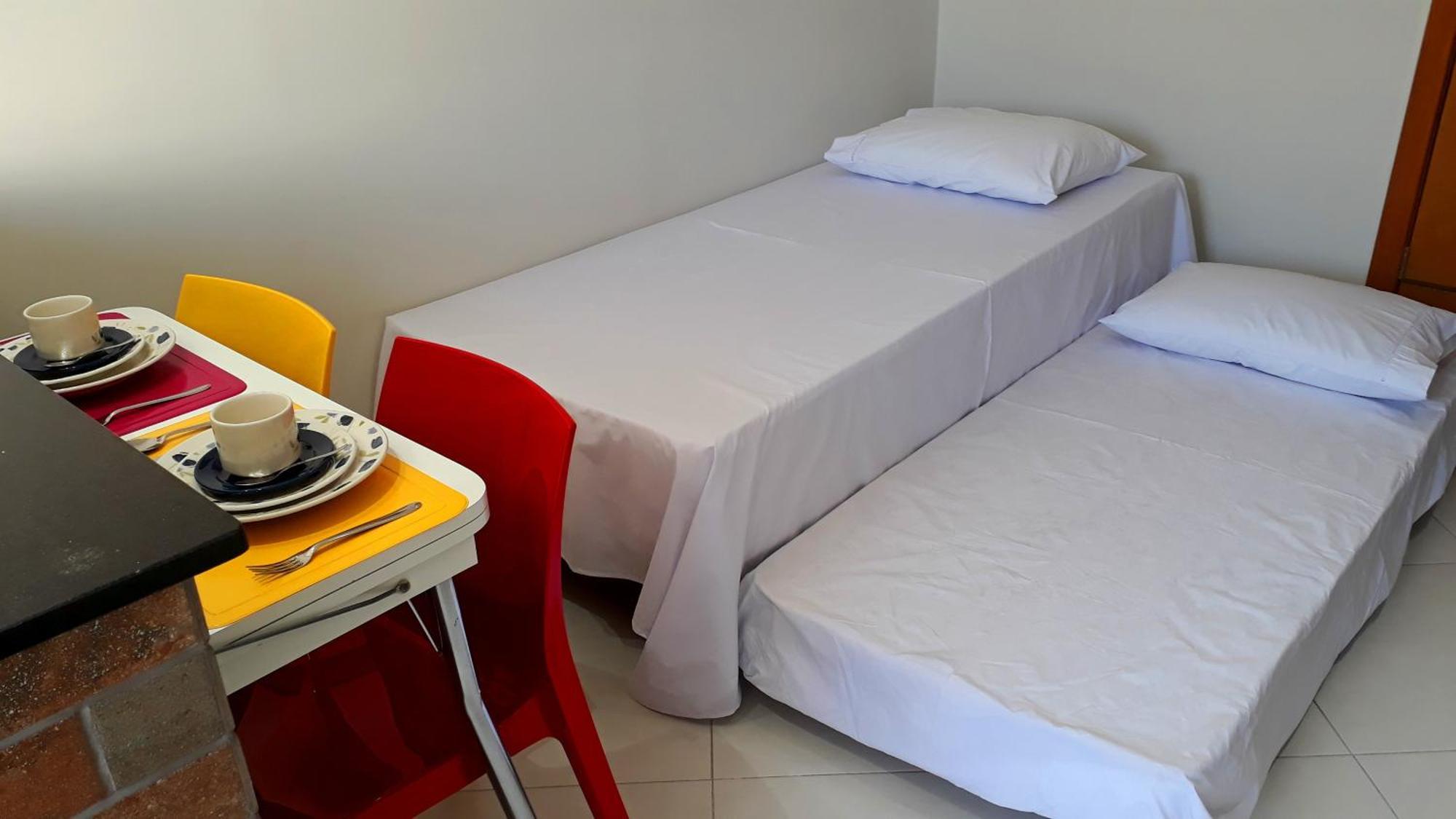 Hart Aparthotel Ltda Salwador Pokój zdjęcie