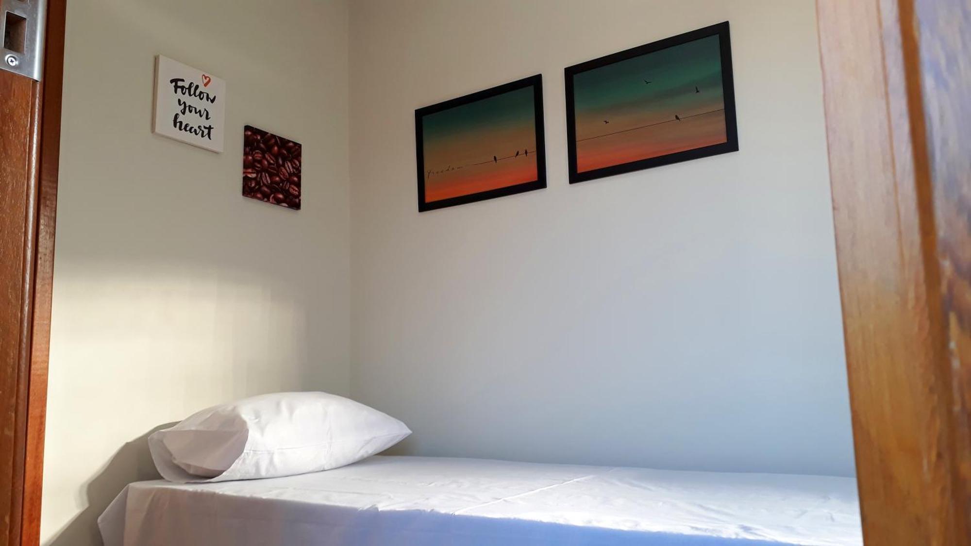Hart Aparthotel Ltda Salwador Pokój zdjęcie