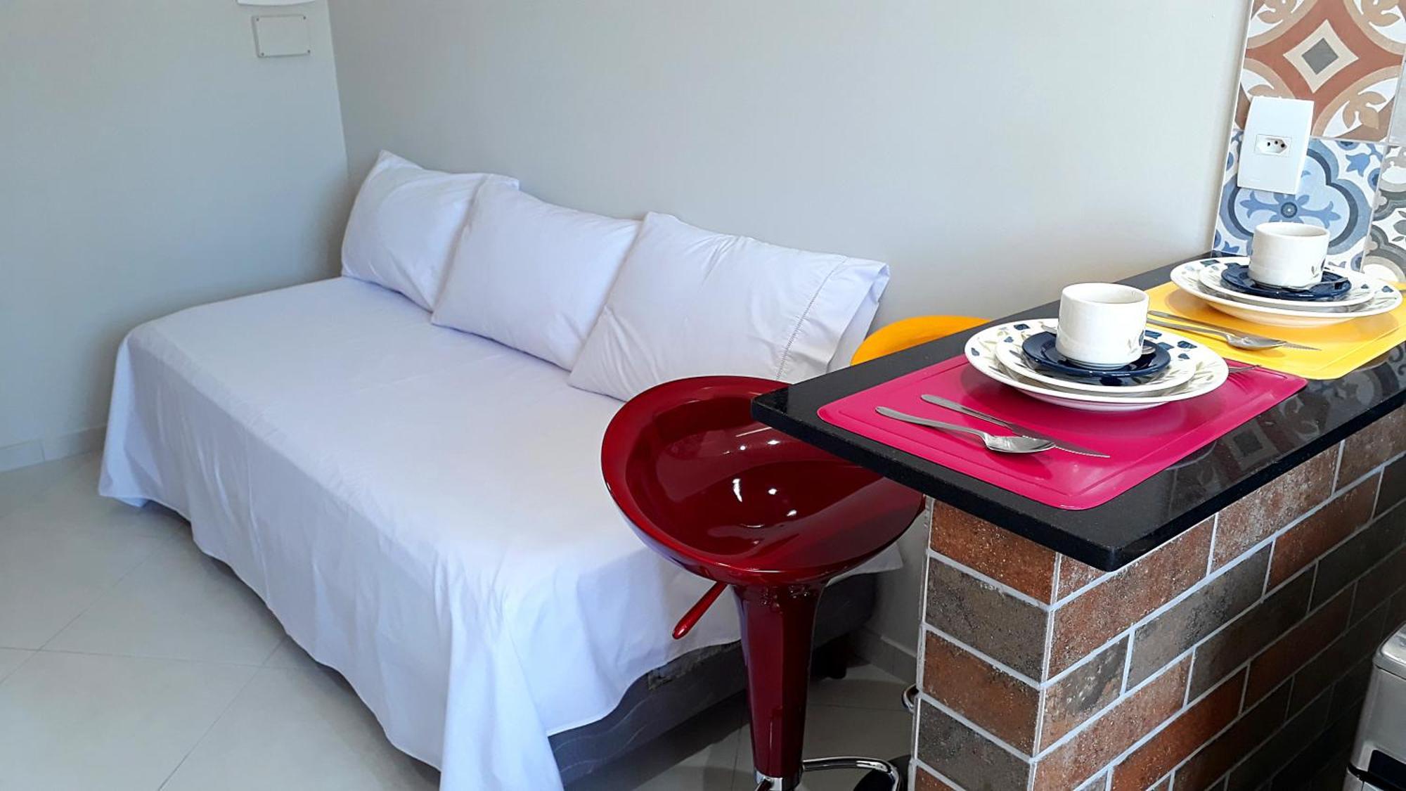 Hart Aparthotel Ltda Salwador Pokój zdjęcie