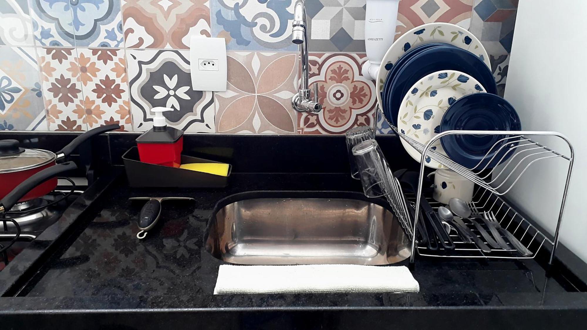 Hart Aparthotel Ltda Salwador Pokój zdjęcie