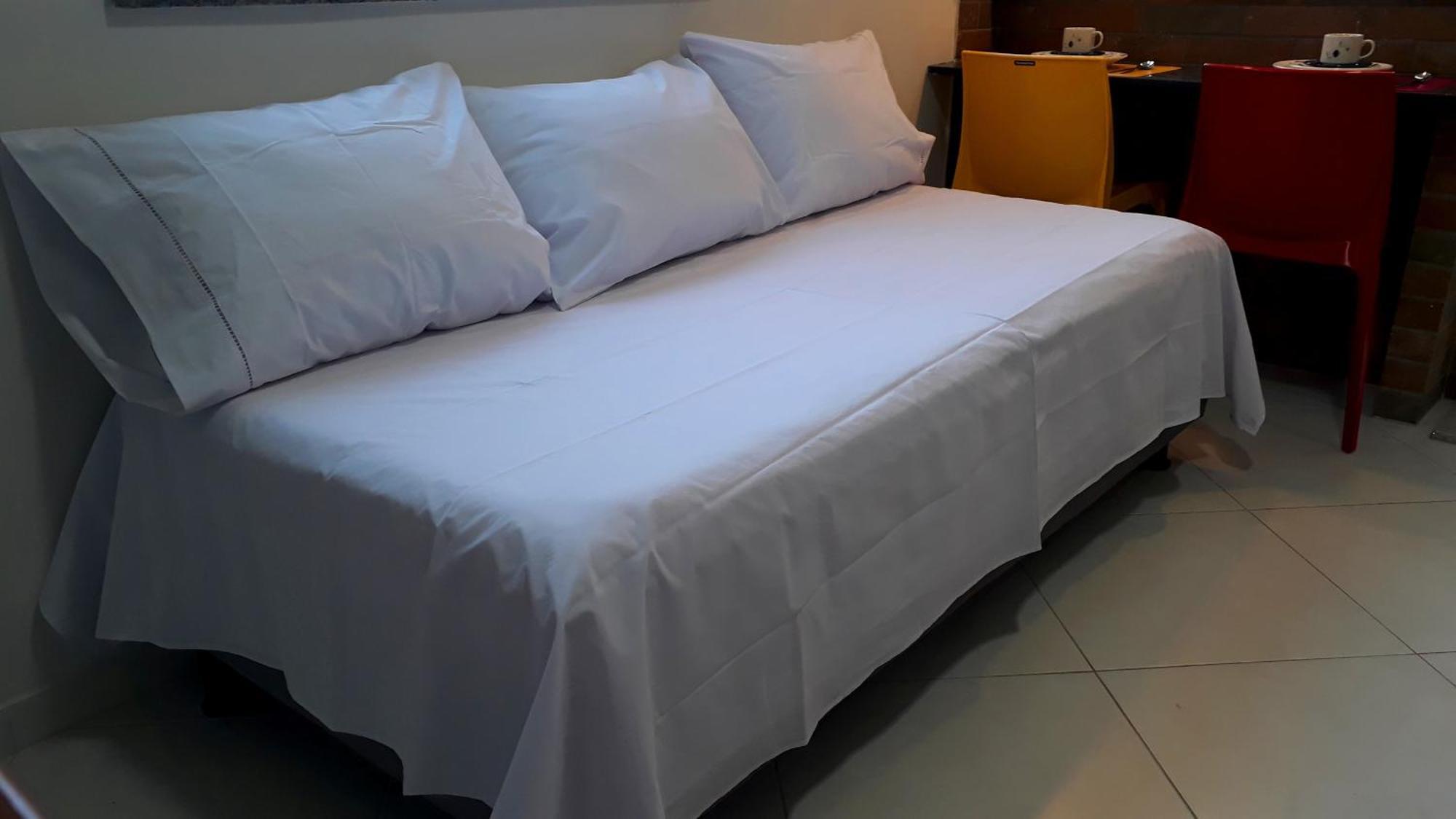 Hart Aparthotel Ltda Salwador Pokój zdjęcie