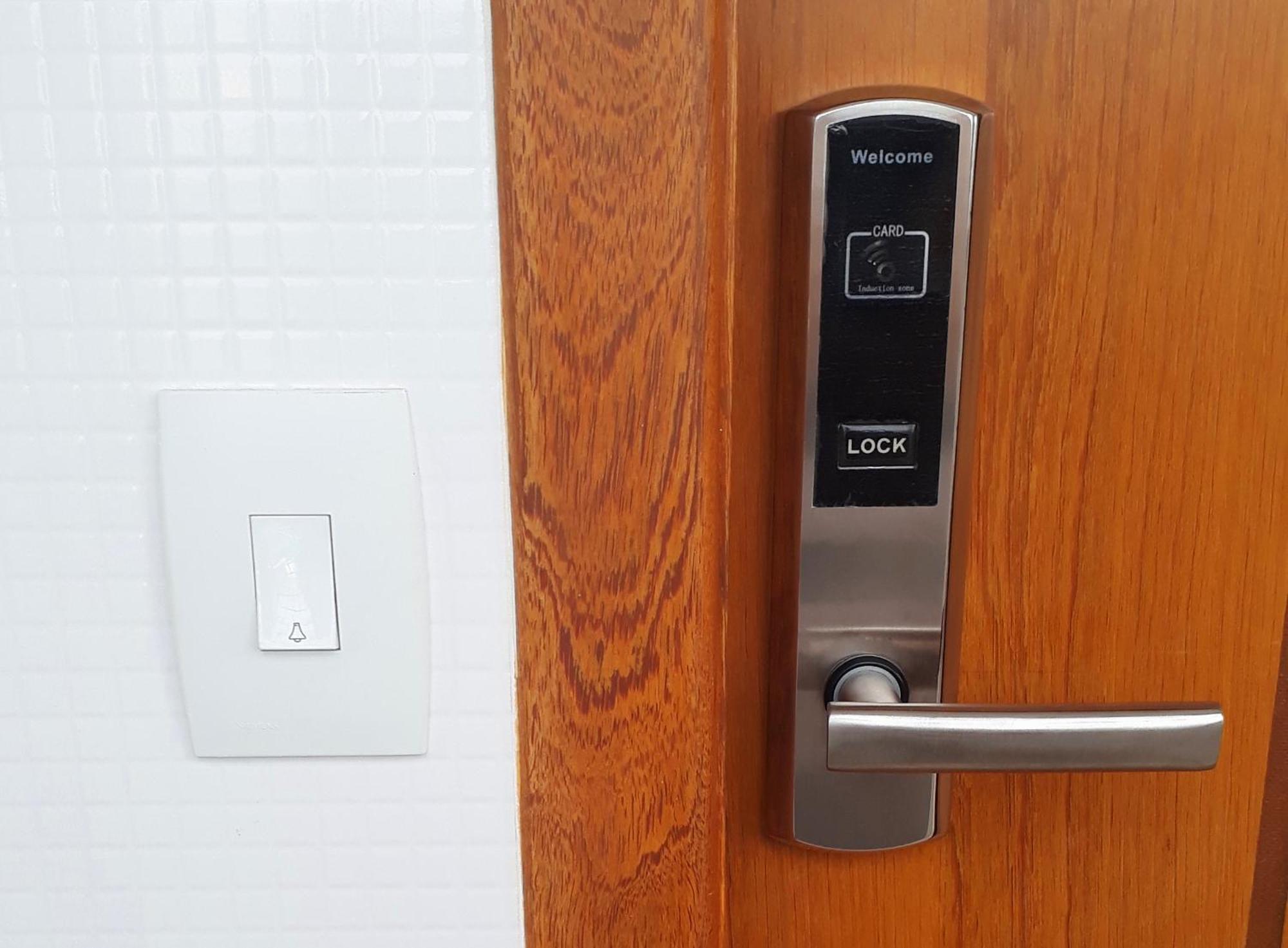 Hart Aparthotel Ltda Salwador Pokój zdjęcie