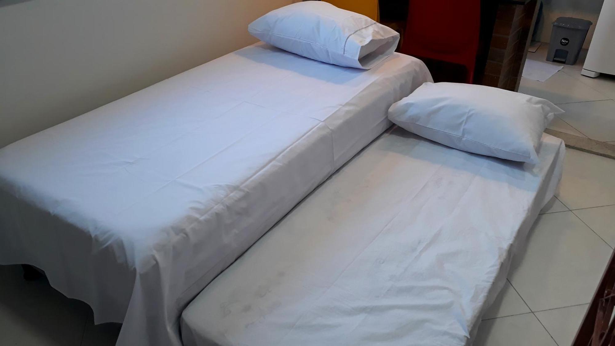 Hart Aparthotel Ltda Salwador Pokój zdjęcie